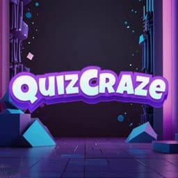 QuizCraze логотип