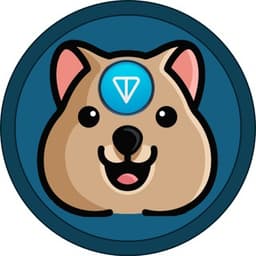 QuokkaCoin Tap Bot логотип