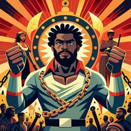 Рабство логотип