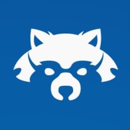 RaccoonLine Clicker Bot логотип