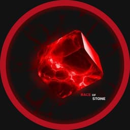 Race of Stone логотип