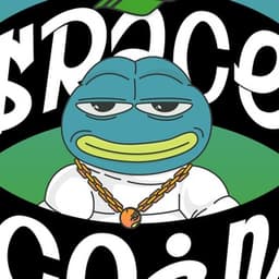$RACE to Billion логотип