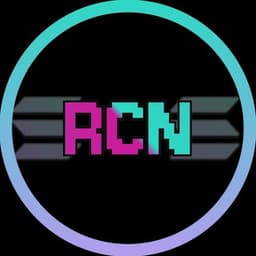 Racoin App логотип