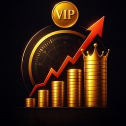 💎 Radar Vip логотип
