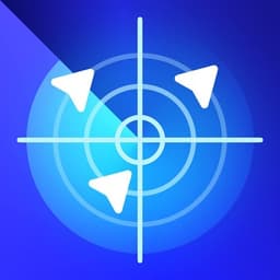 Radar логотип