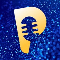 Radio Voyage | Listen to earn логотип