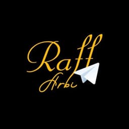 Raff Arbi логотип