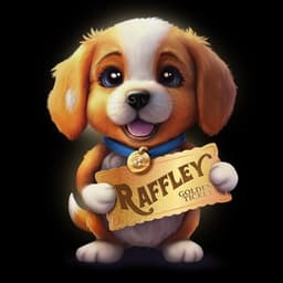 Raffley логотип