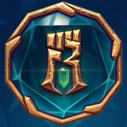 Rage Battles - MMO RPG Game (Beta) логотип