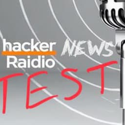 raidioTest логотип