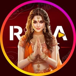 RajaGames логотип