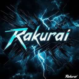 Rakurai логотип