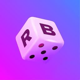 Random Beast 🏆 логотип