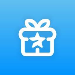 Random Gift логотип