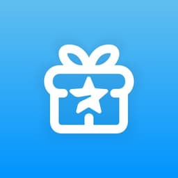 Random Gift логотип