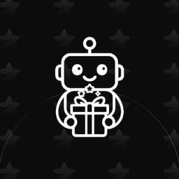 [🤖] Random Stars логотип