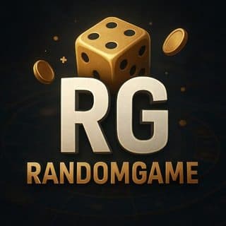 RandomGame логотип
