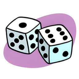 Randomize Bot логотип