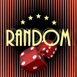 Random Bot логотип