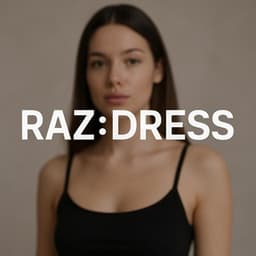 RAZ:DRESS логотип