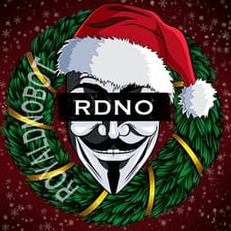 RDNO логотип