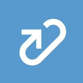 React Bot логотип