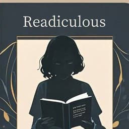 Readiculous логотип