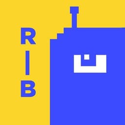 RebusBot | Ребусы 🤯 логотип