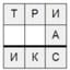 Логотип приложения 1