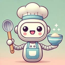 Recipe Mate логотип
