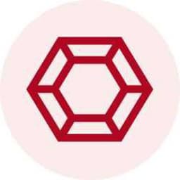 Red Coin логотип