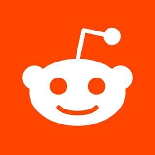Reddit Bot логотип