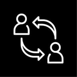 ref.exchange (Beta) логотип