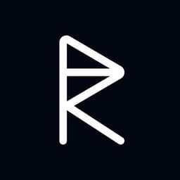 Refcoin логотип