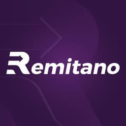 RemitanoBot логотип
