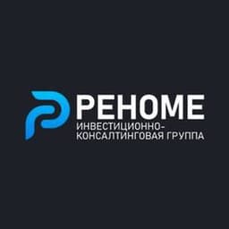 РЕНОМЕ логотип