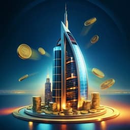 Rent Tycoon Game логотип