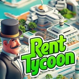 Rent Tycoon логотип