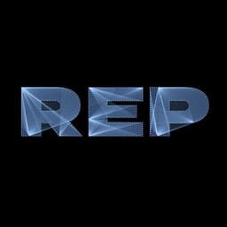 REP логотип