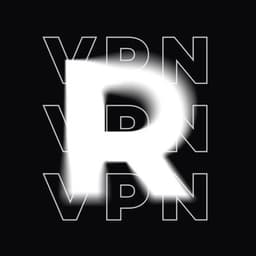 ResetVPN логотип