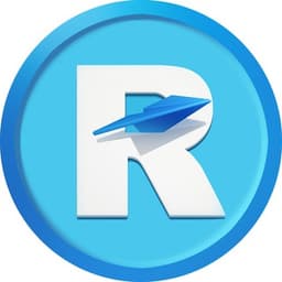 RetoLabs логотип