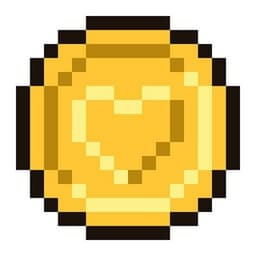 $RETRO логотип