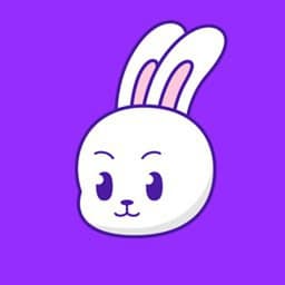 Rewards Bunny Mini App логотип