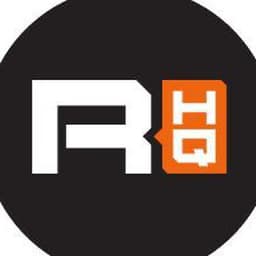 RewardsHQ логотип