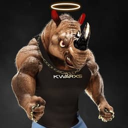 RHINOX логотип