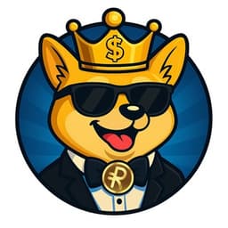 Rich Dog логотип