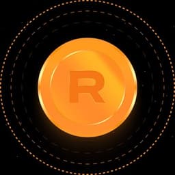 Rikcoin логотип