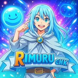 RimuruCHK логотип