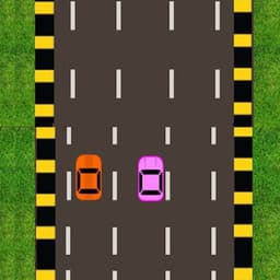 Road Fight логотип