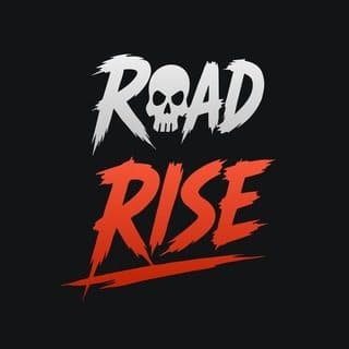 Road Rise логотип